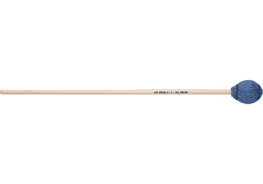 Vic Firth Mazas M260 Corpsmaster Ian Grom - Mediana, Marimba PVFM262