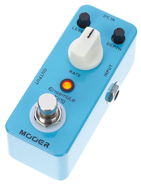 Mooer Ensemble King Pedal Chorus Ensemble King