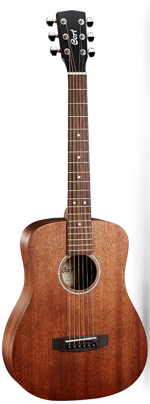 Cort AD mini OP Guitarra acustica AD mini OP