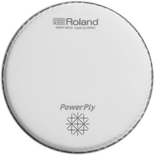 Roland MH2-8 Parche de malla MH2-8