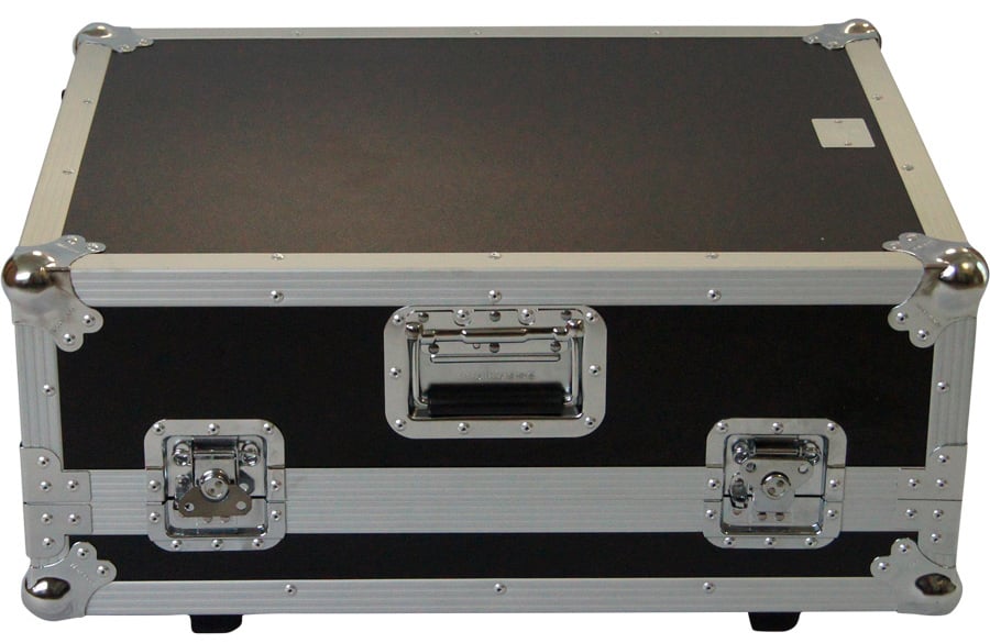 Walkasse WC-PROTF/X32C Flight case para Behringer X32C y Yamaha TF1 WC-PROTF/X32C 