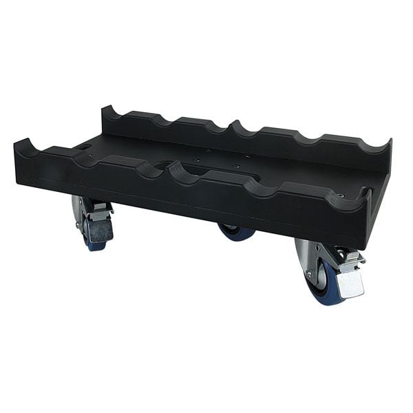 DAP Audio Truss Castor - 3 Ruedas - Plataforma de Transporte Truss Castor - 3 Ruedas