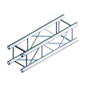 Showtec Straight 710mm Tramo Cuadrado Recto para Truss FQ30071 Straight 710mm FQ30071