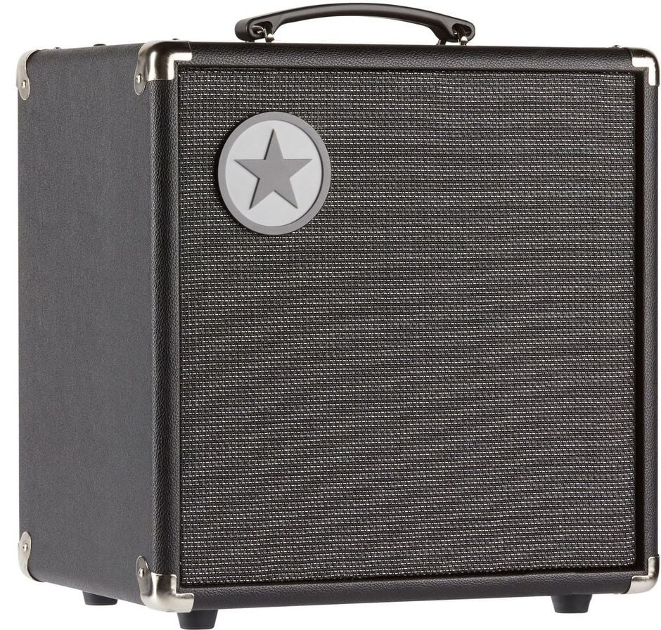 Blackstar Unity 30 Amplificador Combo Para Bajo Unity 30