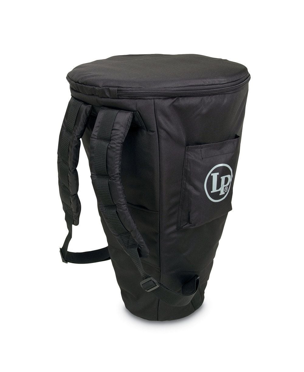 LP Funda Djembé acolchada, LP547-BK Funda Djembé acolchada