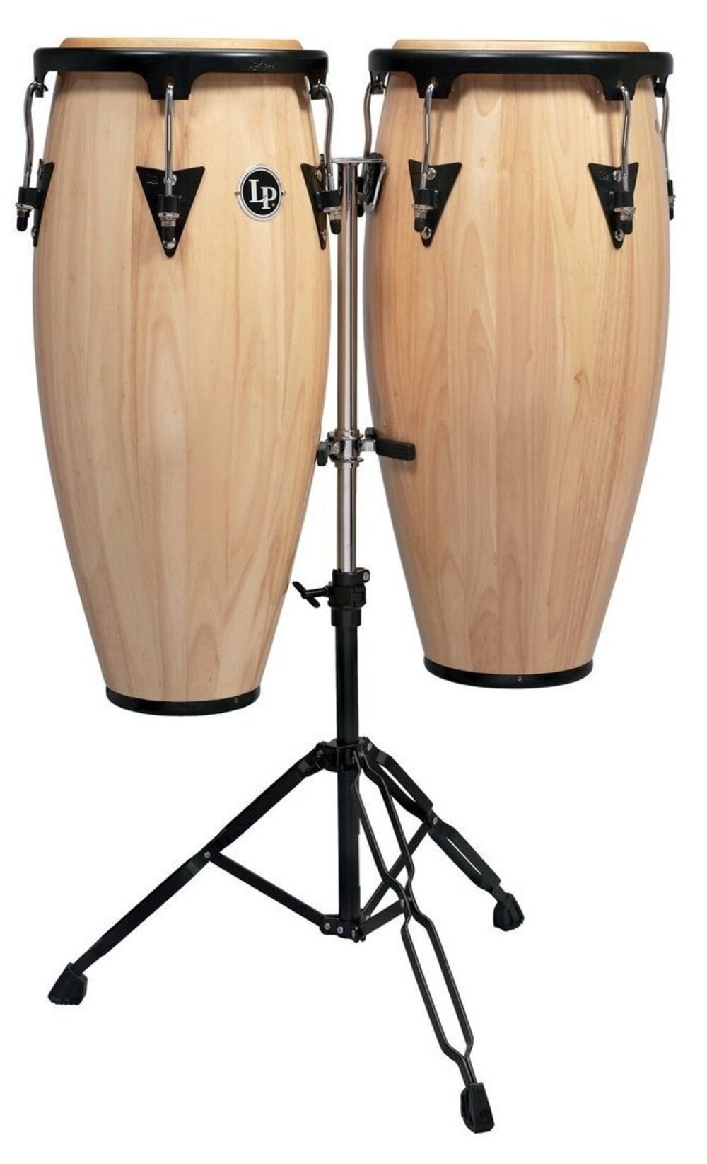 LP LPA647-AW Set Congas Aspire de 11 LPA647-AW