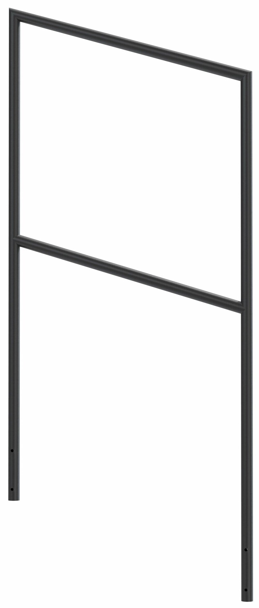 Power Dynamics 750MH Pasa Manos Modular para Escalera 750MH