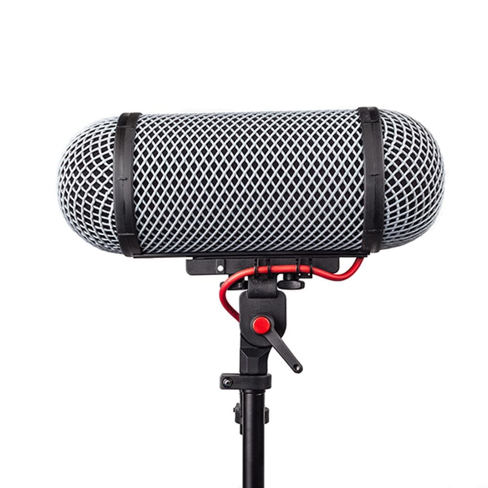 Rycote Minicmit Antiviento para Micrófono Minicmit