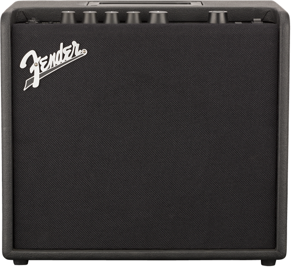 Fender Mustang LT25 Amplificador Mustang LT25