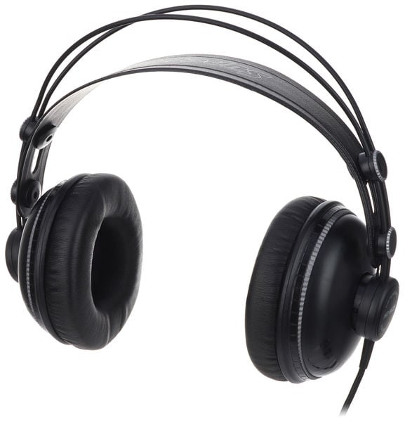 Superlux HD662B Auriculares Estudio HD662B