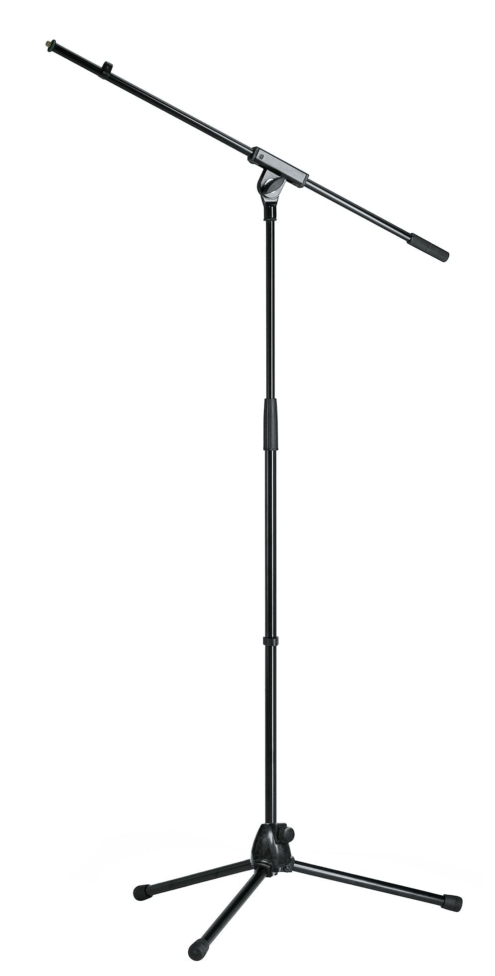 Konig & Meyer 21070 Soporte Clásico Para Micrófono Negro 21070 Black