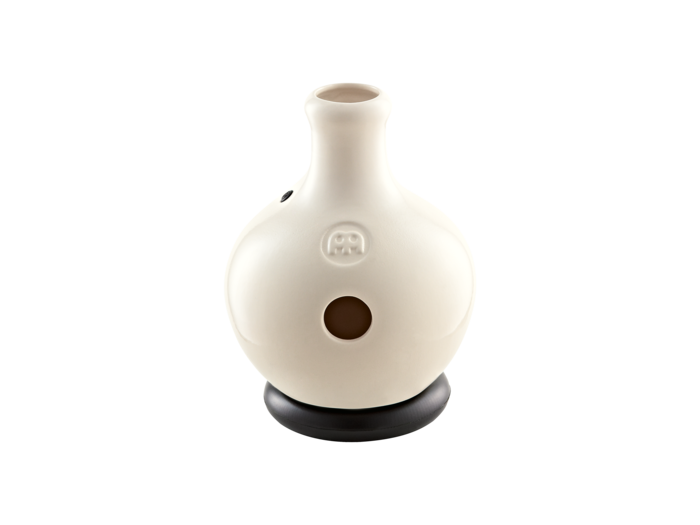 Meinl ID10WH Ubu Blanco Pequeño ID10WH