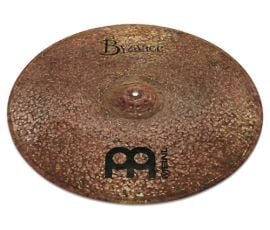 Meinl B24BADAR Platillo Ride 24" Byzance Dark Big Apple B24BADAR