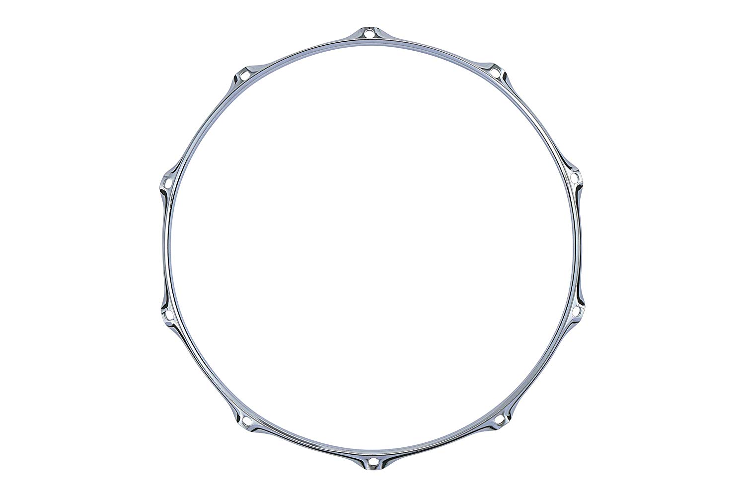 Tama MFM14-10 Aro de Acero Mighty Hoop para Caja MFM14-10