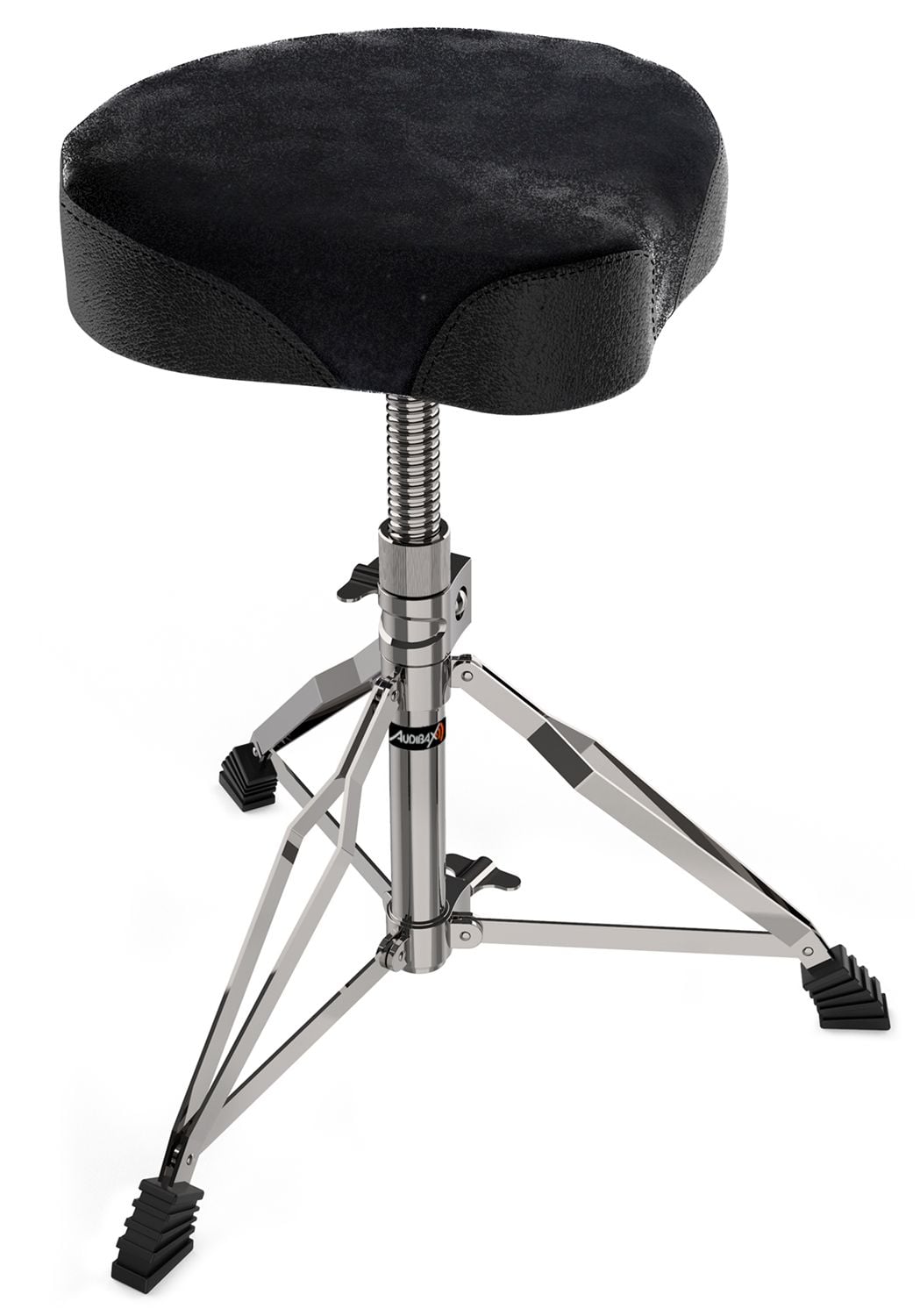 Audibax DT20 Sillin de Bateria Acolchado Premium DT20
