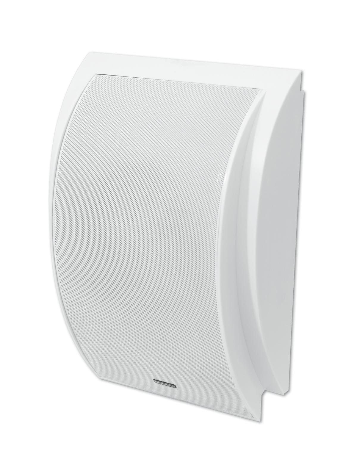 Omnitronic WC-2 Altavoz de rango completo de 5.5 pulgadas WC-2