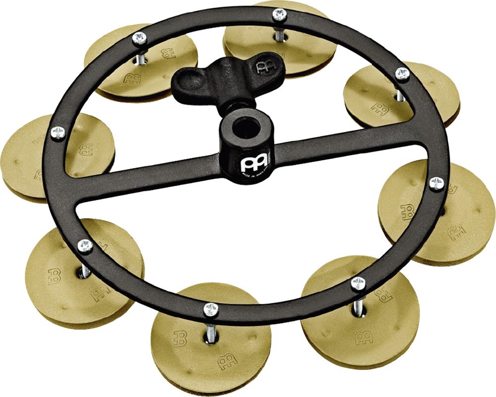 Meinl HTHHBG Benny Greb Pandereta HTHHBG