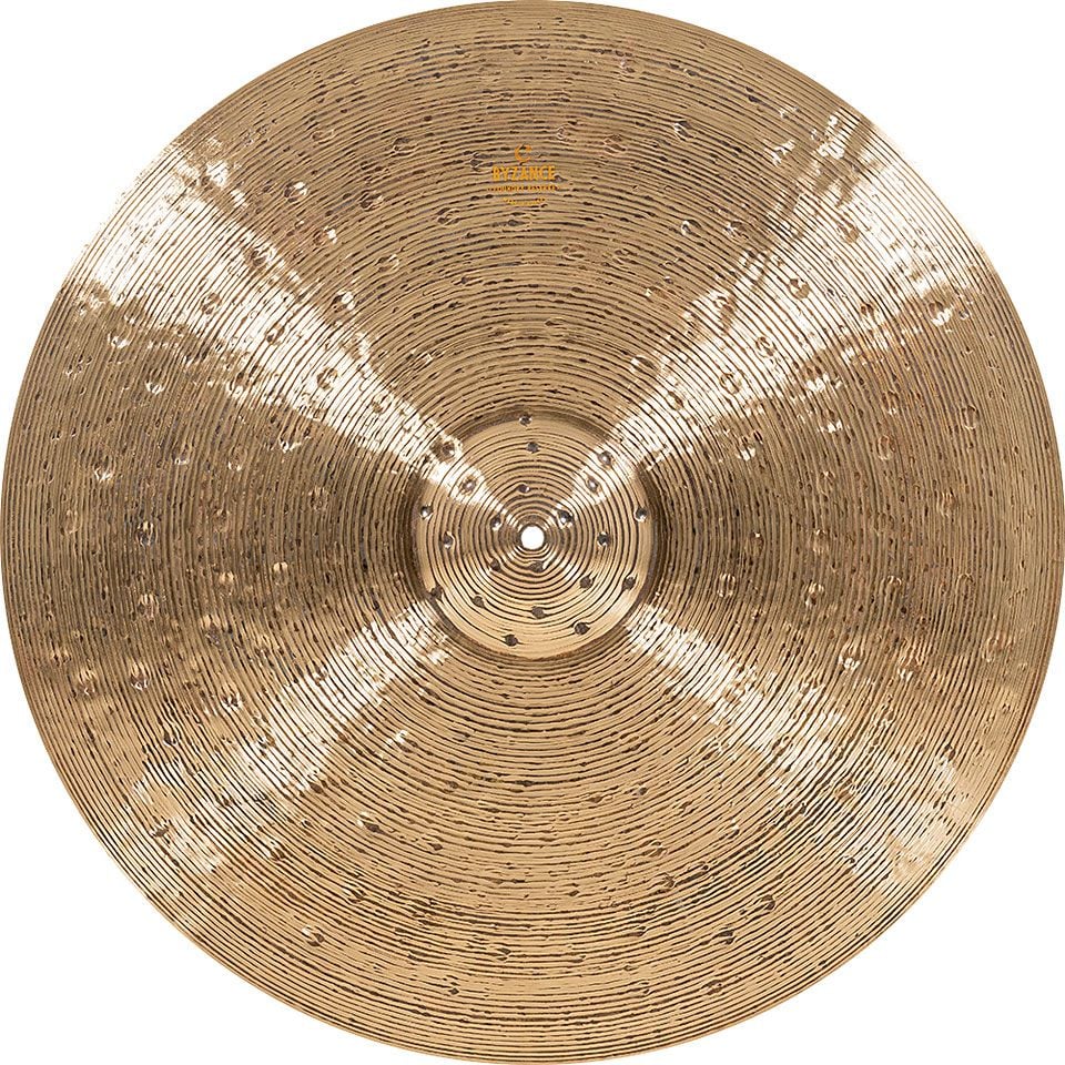 Meinl B24FRLR Plato Light Ride 24 B24FRLR