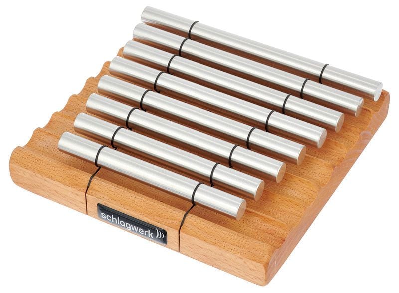 Schlagwerk PC8CD Set Power-Chime null