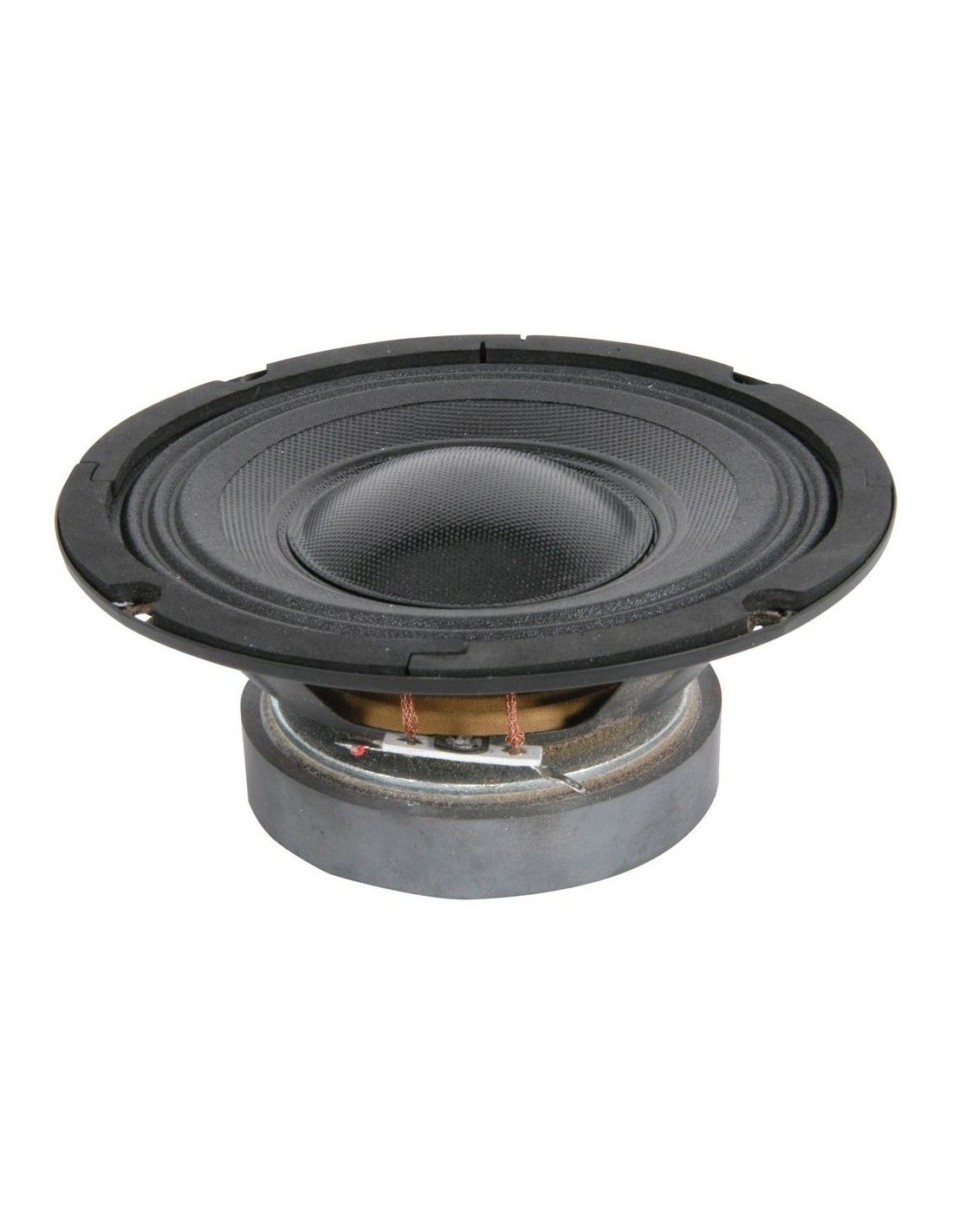 QTX Altavoz 6.5" 60W RMS 8 Ohm 902536 902536 Altavoz