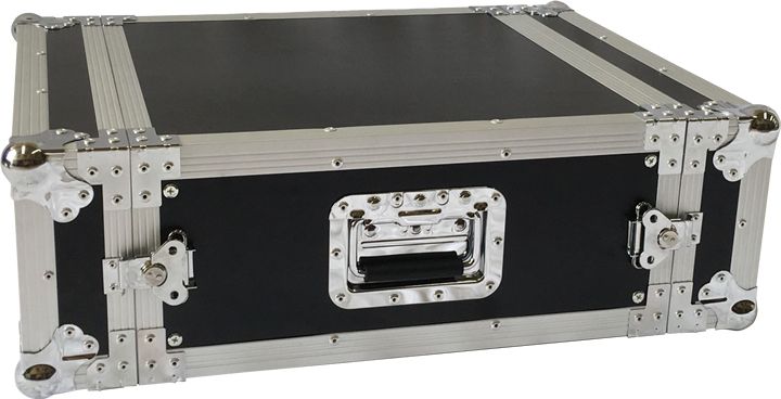 BST FL-4U Flightcase Pro 4U de 19 FL-4U