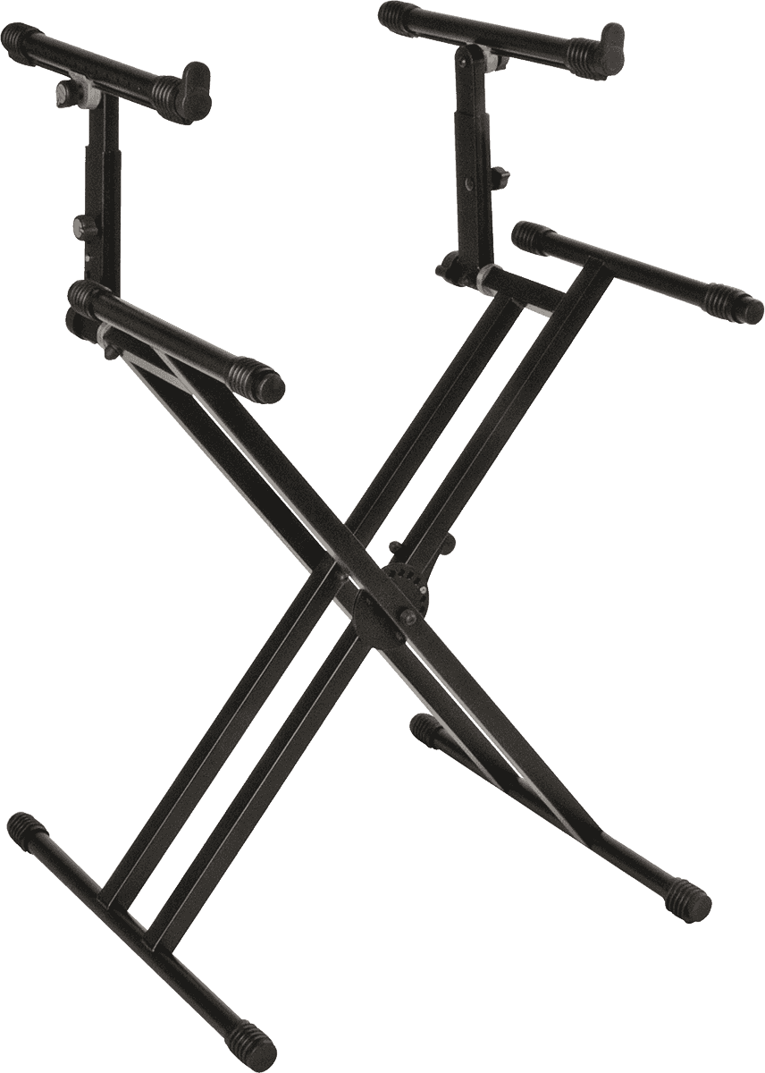 Quik Lok QL742 Pro Series Soporte para Teclado QL742 PRO SERIES