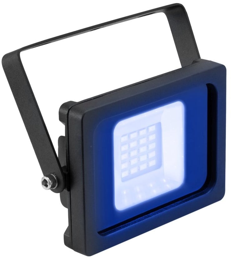 Eurolite LED IP FL-10 SMD Azul IP FL-10 SMD Azul