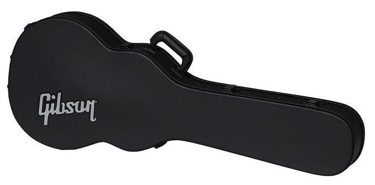 Gibson ASSGCASE-MDR	SG Modern Hardshell Case Black Estuche Guitarra SG Modern Hardshell Case Black