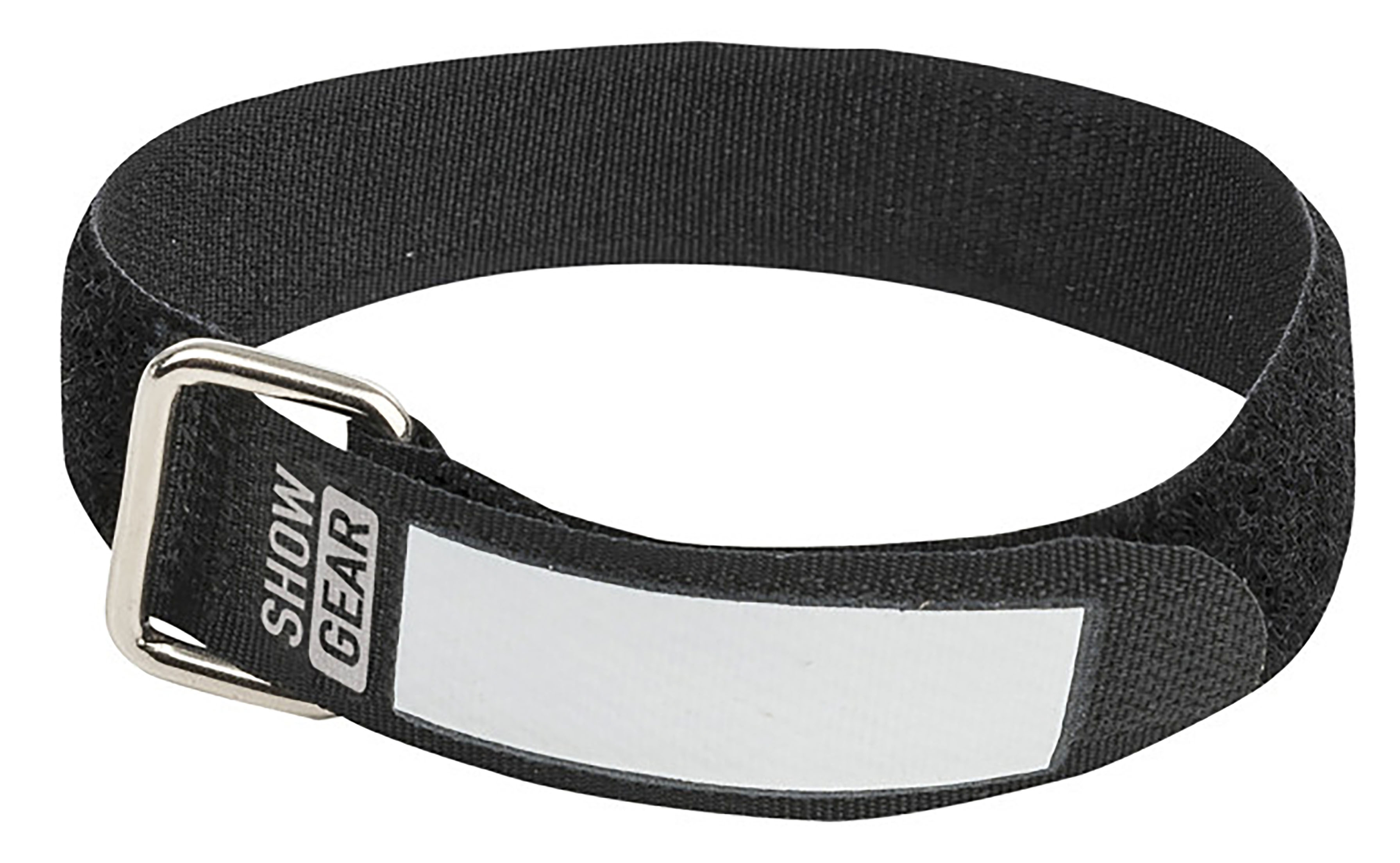 Showgear Snap Fastener Negro 20x300 (10 Unidades) Snap Fastener Negro 20x300