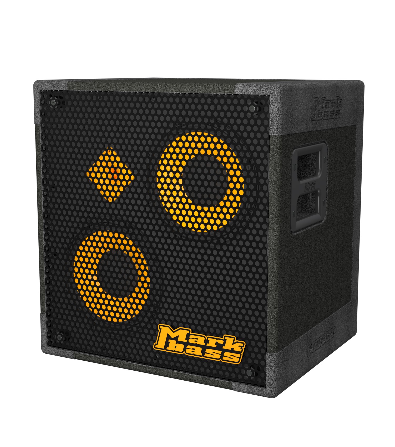 Markbass MB58R 102 XL P 4 Pantalla 300W RMS4 Ohms2x10 null