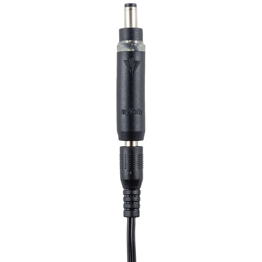 MyVolts PTESTMU Comprobador PTESTMU