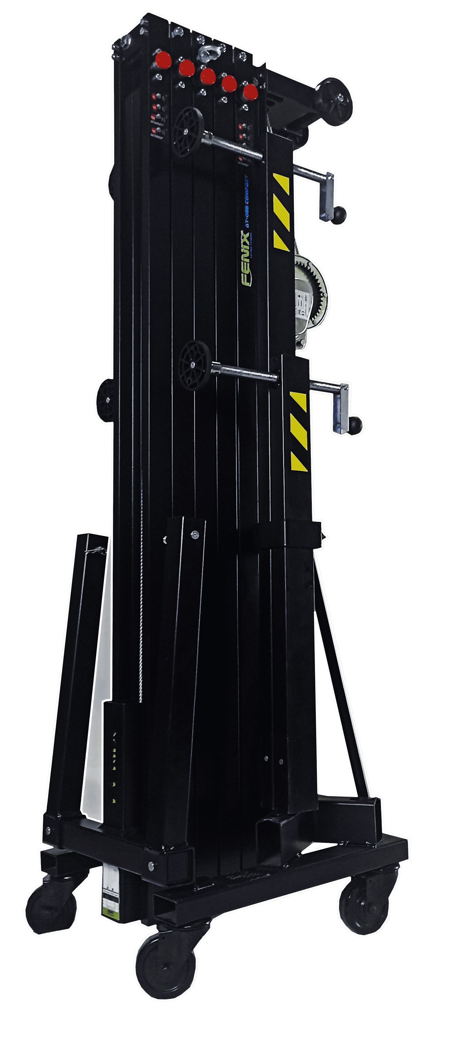 Fenix AT 06B Compact Torre Elevadora de Carga Frontal AT 06B Compact