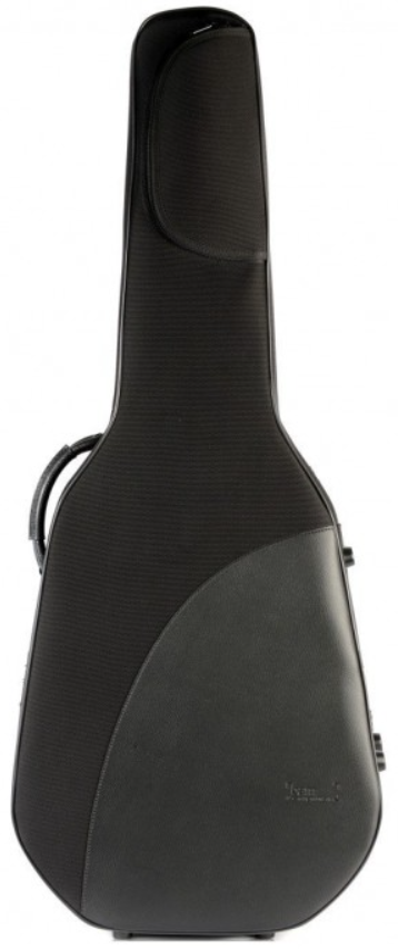 Bam Estuche Guitarra 8001S Classic Negro 8001S
