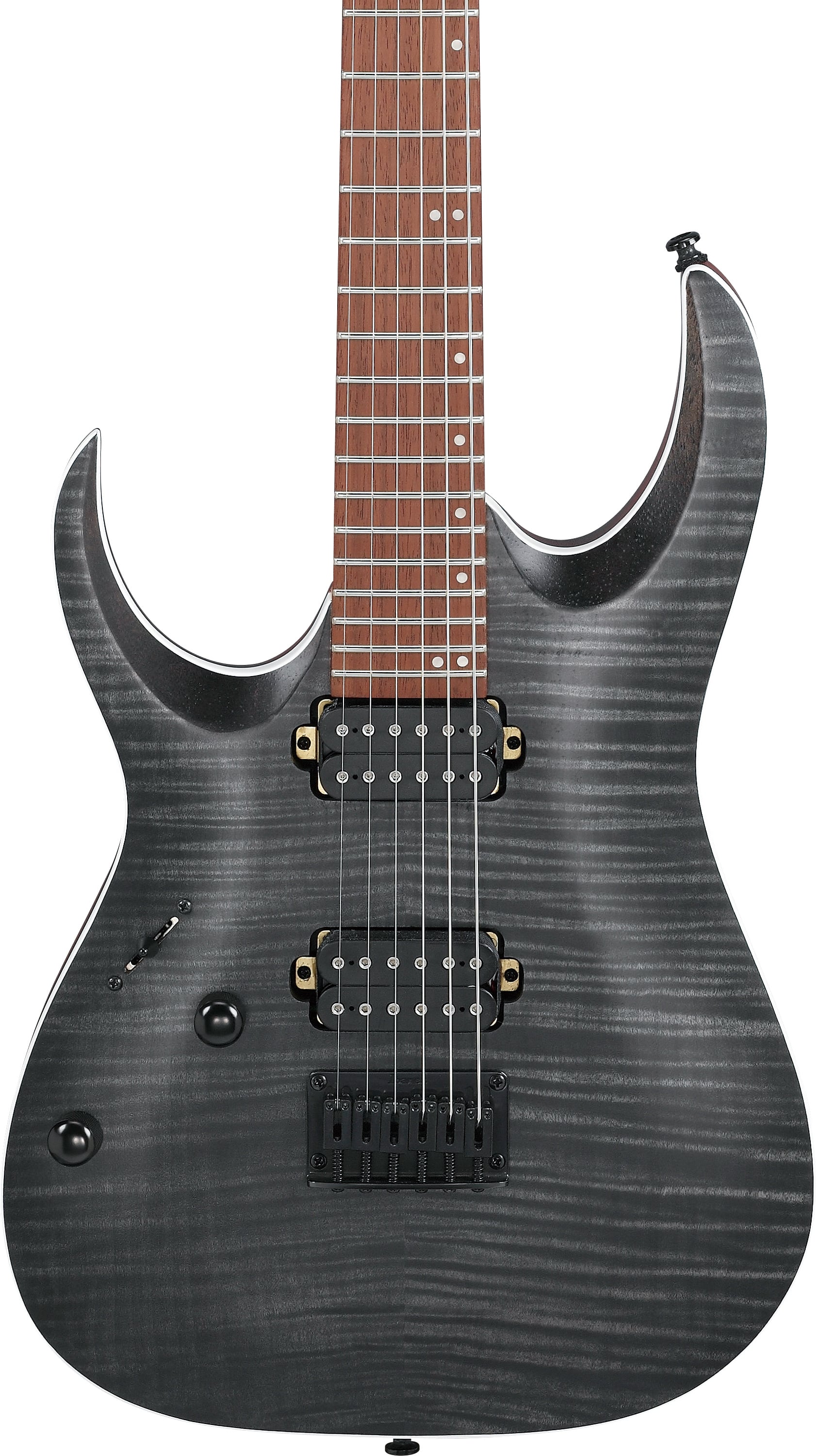Ibanez RGA42FML-TGF Guitarra Eléctrica Zurdos RGA42FML-TGF