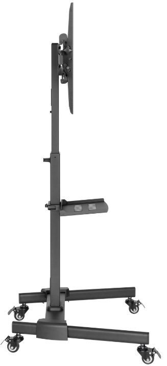 Fonestar STS-4244N Soporte TV orientable de suelo STS-4244N