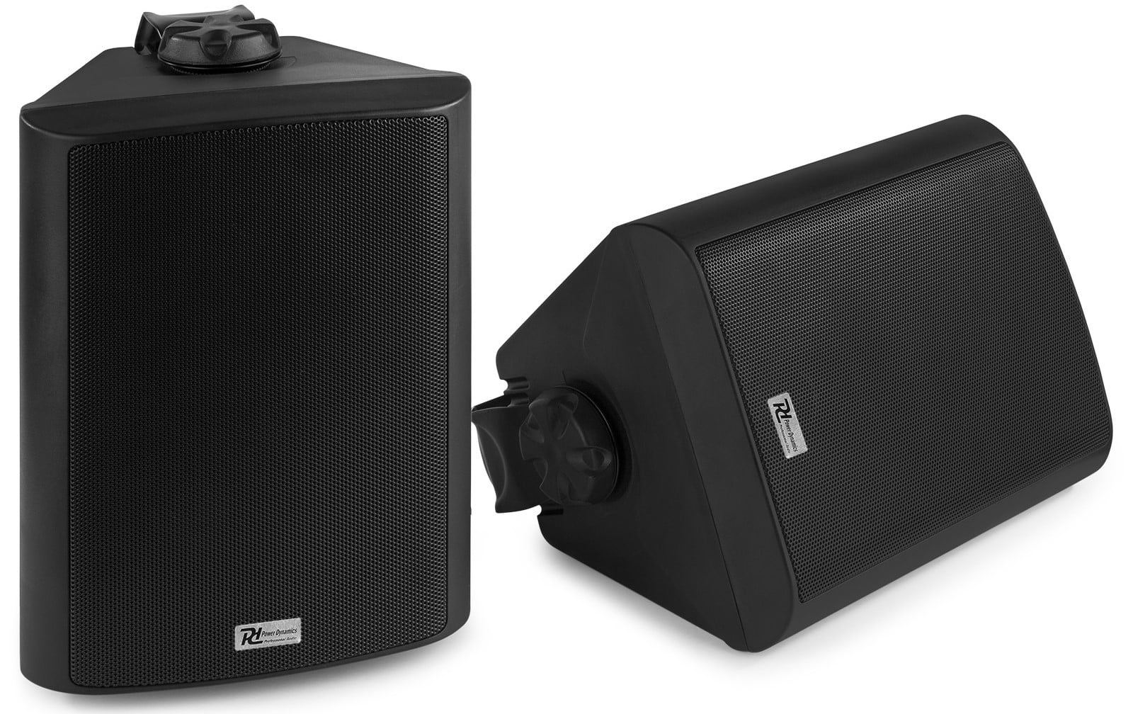 Power Dynamics WS50AB Altavoces Wifi BT Activos WS50AB Spk.Set Act 5"IPX5 Wifi+BTbl