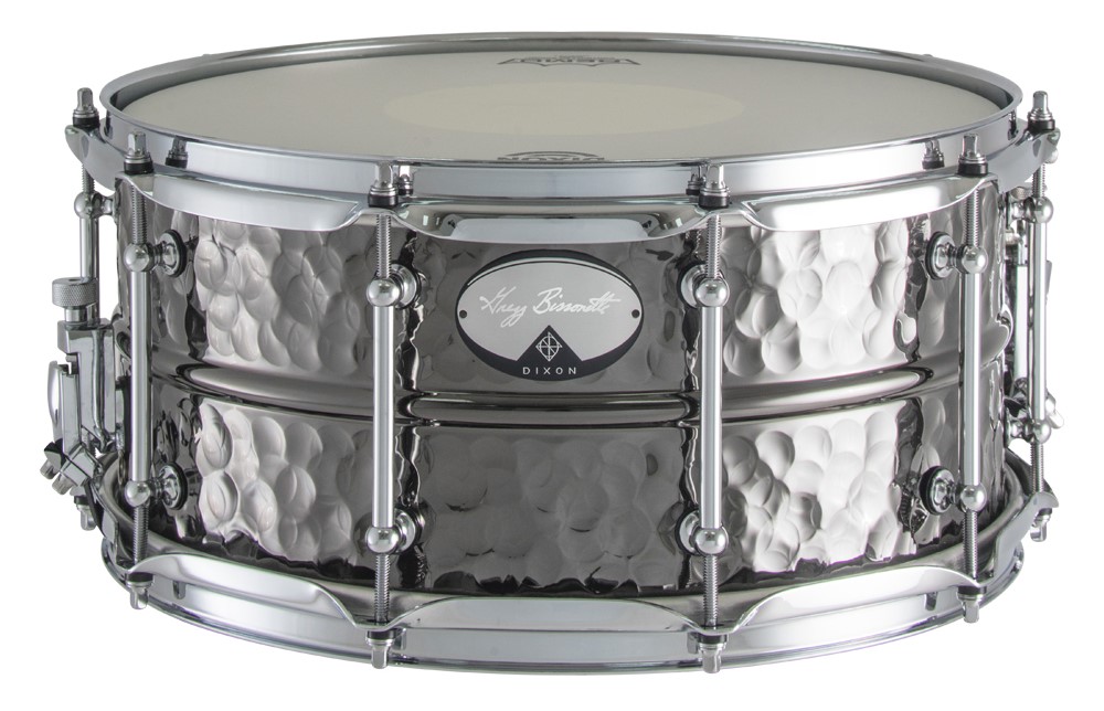 Dixon PDSAN654GBB Caja Gregg Bissonette Signature PDSAN654GBB