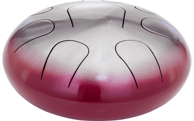 Pearl PMTD9CPTF-691 Spiri Tongue Crimson Burst Pearl PMTD9CPTF-691 Spiri Tongue
