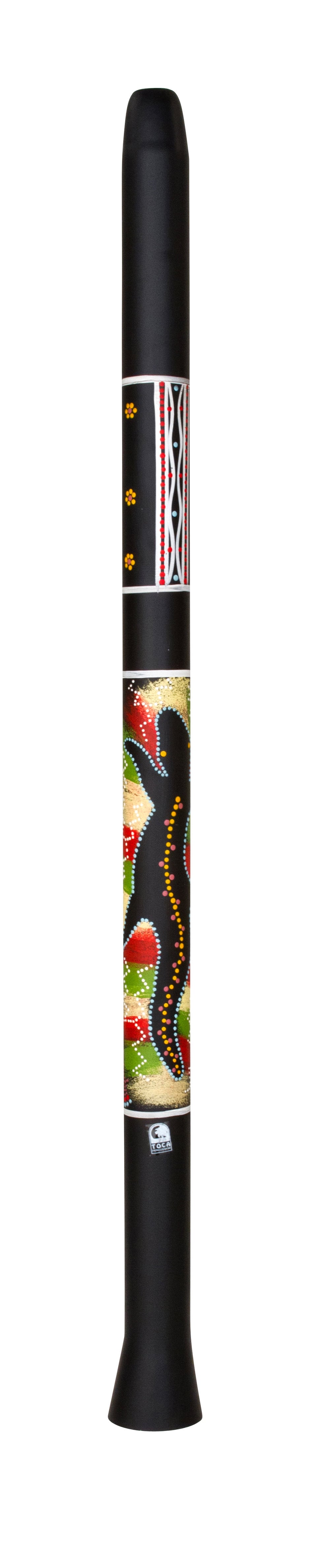 Toca Percussion DIDG-DUROSM World Percussion Didgeridoo DIDG-DUROSM