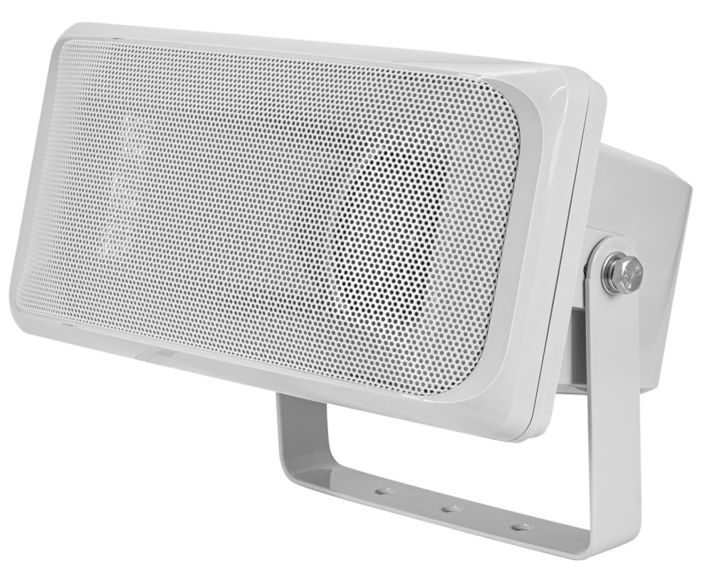 Omnitronic HS-52 Altavoz Exteriores 5 Pulgadas HS-52