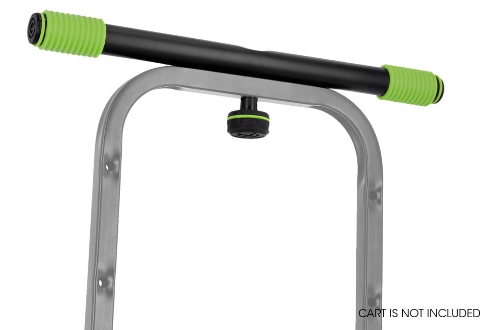 Gravity CART L 01 AC 1 Extensión Rapid Desk Cart L CART L 01 AC 1 - Extensión Rapid Desk para CART L