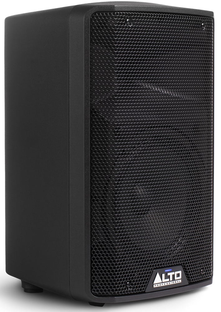 Alto TX 410 Altavoz Amplificado Clase D 175W RMS TX 410
