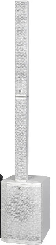 HK Audio Polar 10 MK2 White Sistema PA Polar 10 MK2 White