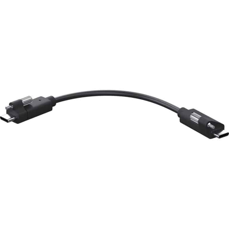 Blackmagic CABLE-URSA/USBC Cable - USB-C URSA Mini Recorder CABLE-URSA/USBC