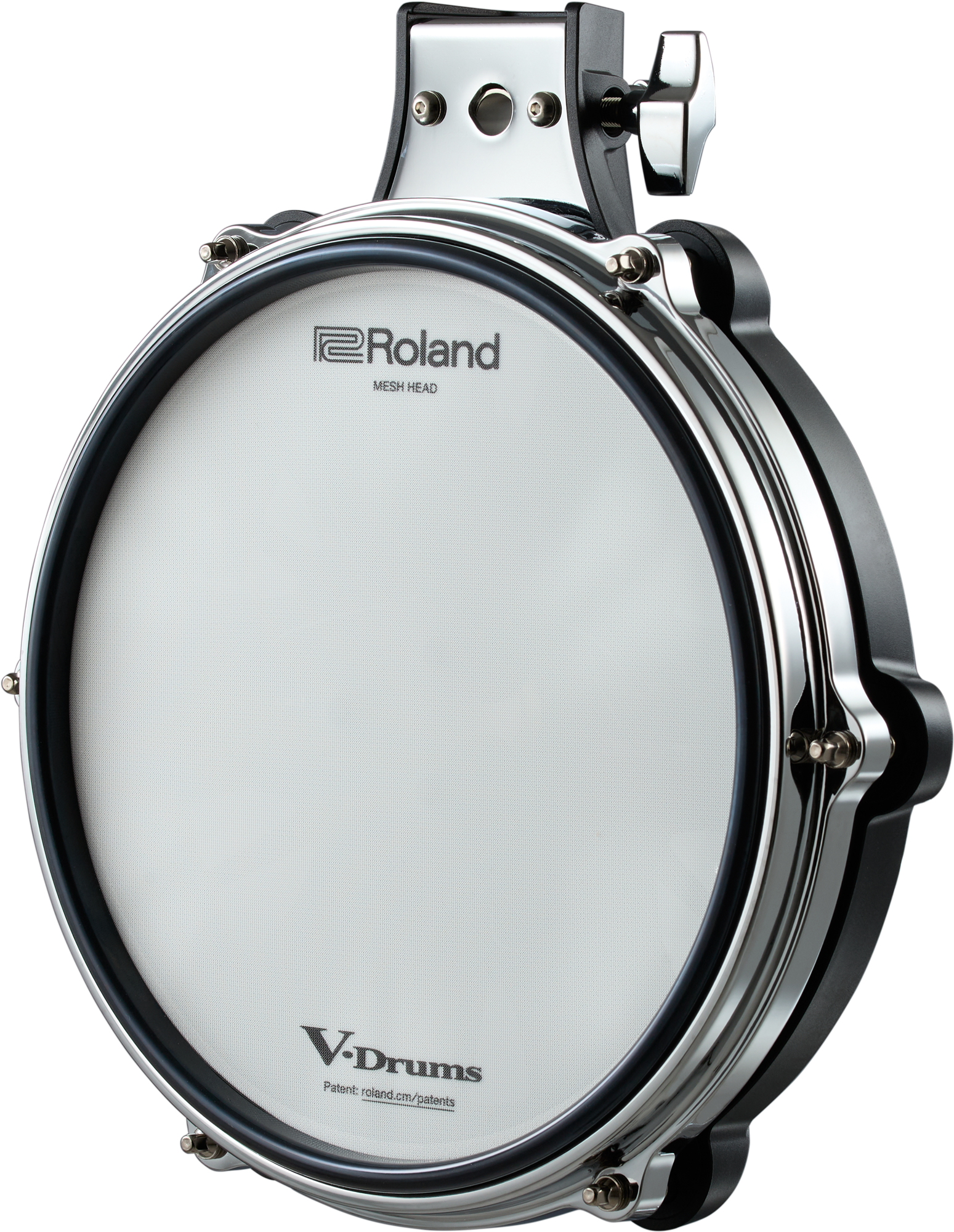 Roland PD-10P Pad Caja/Tom 10 Pulgadas PD-10P