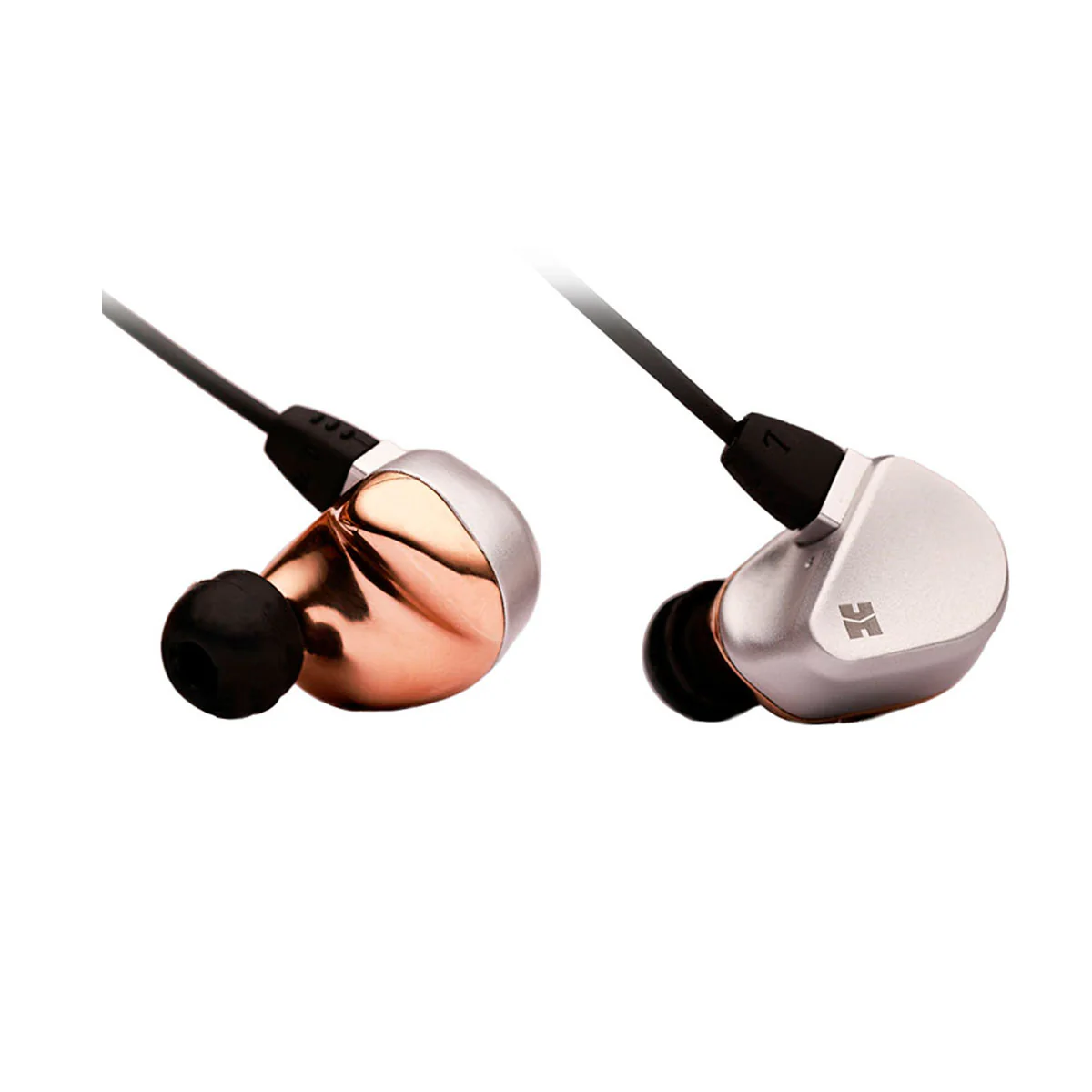 Hifiman Svanar Auriculares In Ear Svanar