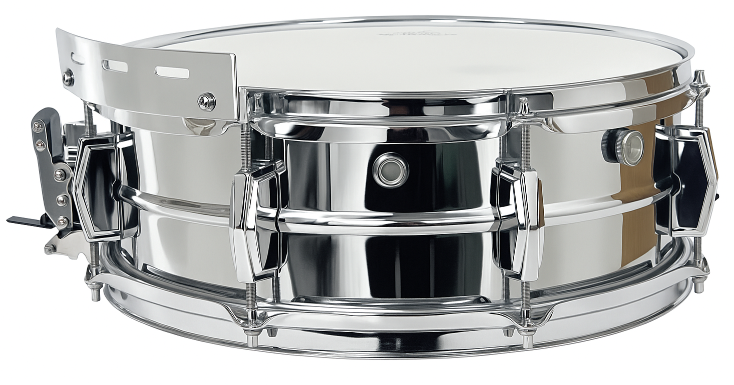 Jinbao Caja De Acero 14\"X 5\" JG0018