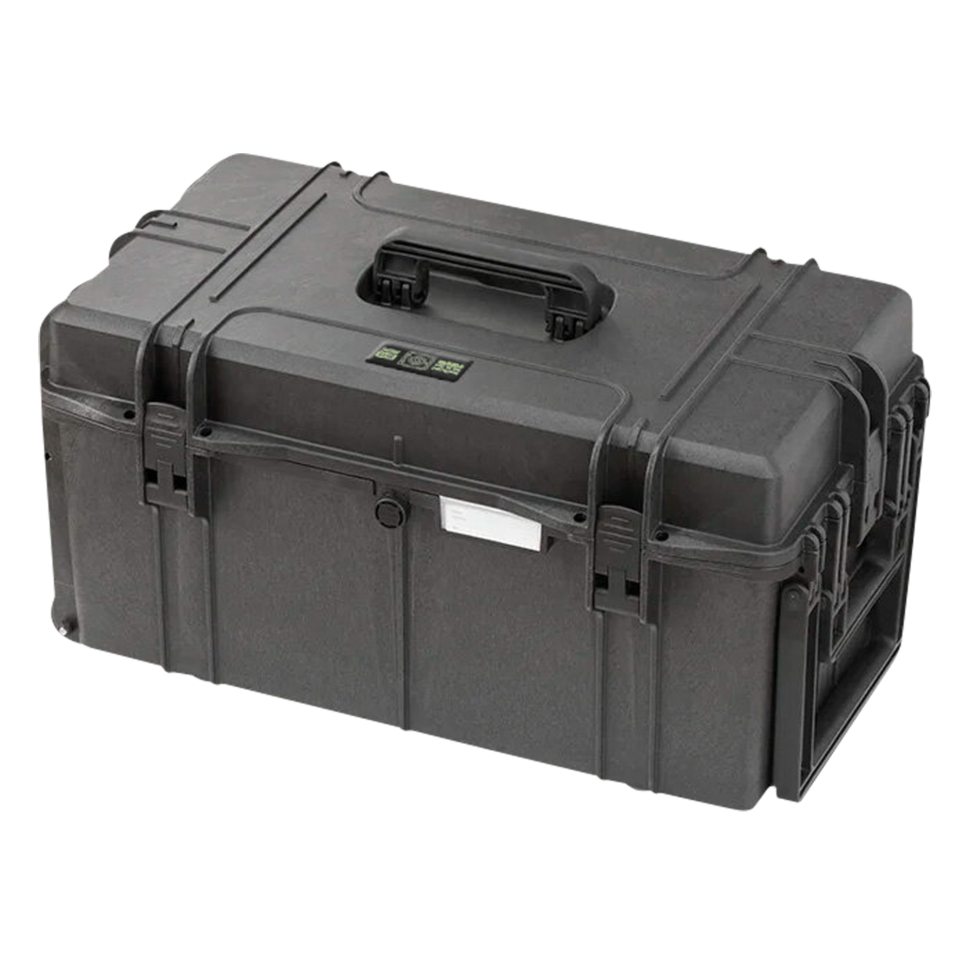 Showgear Vaultis Case 630 E825050