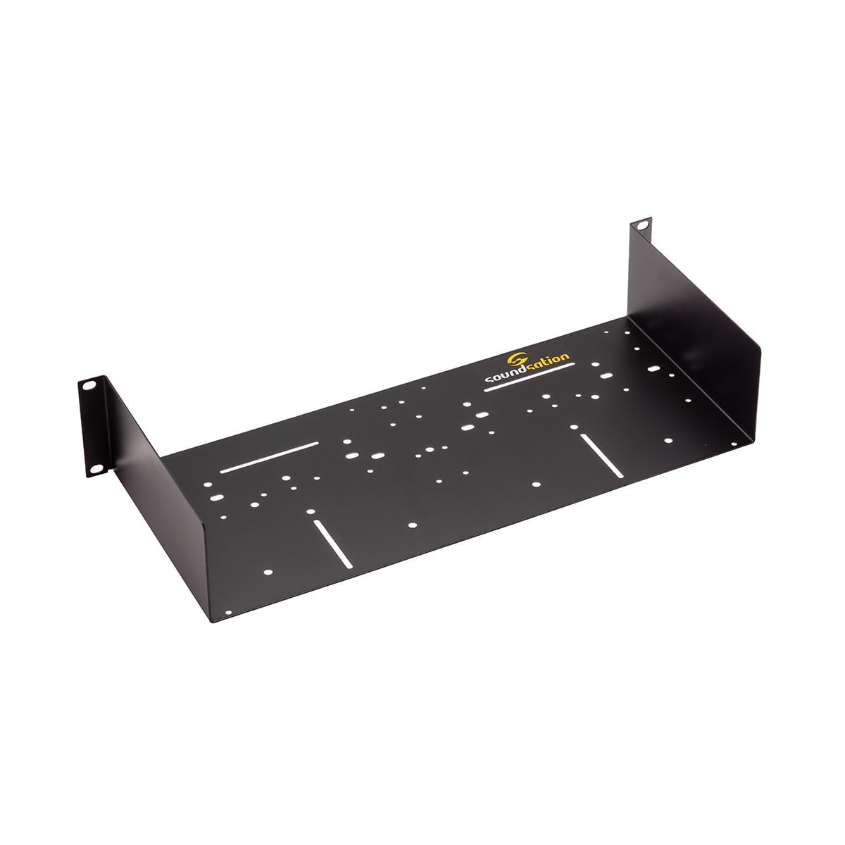 Soundsation Adaptador para rack de 19\" SRAD100-2U (2 unidades) SRAD100-2U
