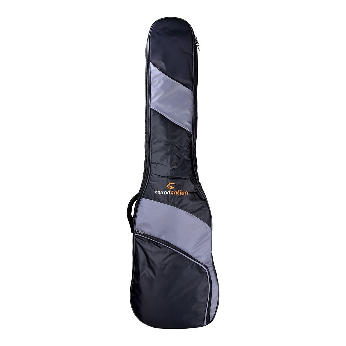 Soundsation Funda PGB-5EB para bajo - acolchado de 5 mm PGB-5EB